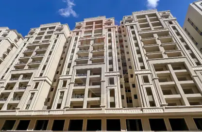 شقة - 3 غرف نوم - 2 حمامات للبيع في مروج - سموحة - حي شرق - الاسكندرية