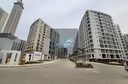 Apartment - 3 Bedrooms - 3 Bathrooms for sale in One Kattameya - El Katameya Compounds - El Katameya - New Cairo City - Cairo