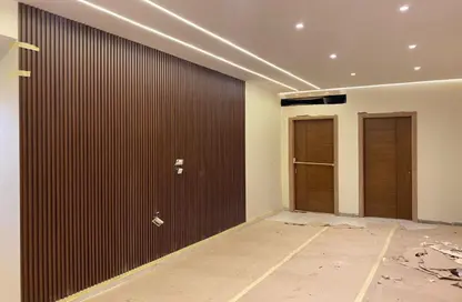 Villa - 6 Bedrooms - 4 Bathrooms for rent in El Katameya Compounds - El Katameya - New Cairo City - Cairo
