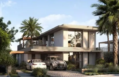 Apartment - 3 Bedrooms - 3 Bathrooms for sale in Ras Soma - Safaga - Hurghada - Red Sea