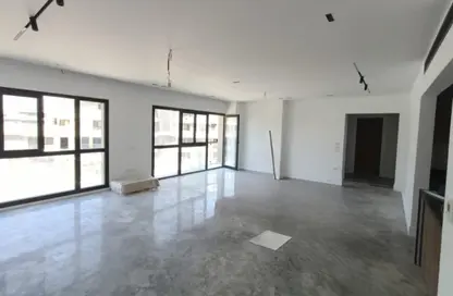 Apartment - 3 Bedrooms - 3 Bathrooms for rent in Villette - 5th Settlement Compounds - The 5th Settlement - New Cairo City - Cairo