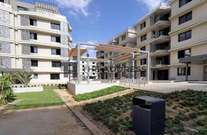 Apartment - 2 Bedrooms - 1 Bathroom for sale in Badya Palm Hills - 6 October Compounds - 6 October City - Giza