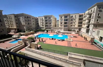 Apartment - 3 Bedrooms - 2 Bathrooms for rent in Mivida - 5th Settlement Compounds - The 5th Settlement - New Cairo City - Cairo