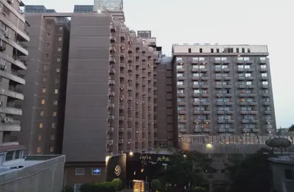 Apartment - 2 Bedrooms - 2 Bathrooms for rent in Al Mesaha St. - Dokki - Giza