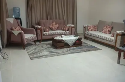 Apartment - 2 Bedrooms - 1 Bathroom for rent in El Rehab Extension - Al Rehab - New Cairo City - Cairo Apartment - 2 Bedrooms - 1 Bathroom for rent in El Rehab Extension - Al Rehab - New Cairo City - Cairo