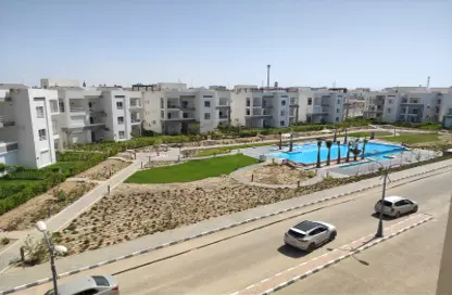 شاليه - 2 غرف نوم - 2 حمامات للبيع في أمواج - سيدي عبد الرحمن - الساحل الشمالي