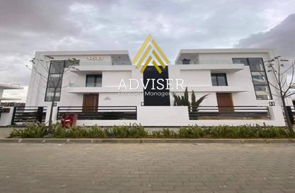 Apartment - 3 Bedrooms - 3 Bathrooms for sale in Nyoum mostakbal - Mostakbal City Compounds - Mostakbal City - Future City - Cairo