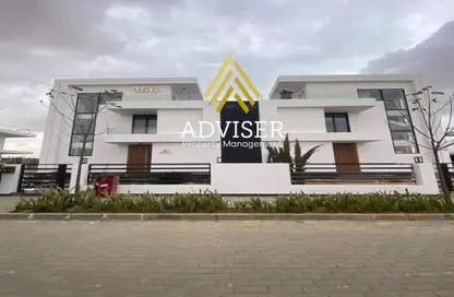 Apartment - 3 Bedrooms - 3 Bathrooms for sale in Nyoum mostakbal - Mostakbal City Compounds - Mostakbal City - Future City - Cairo