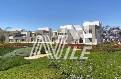 Villa - 5 Bedrooms - 5 Bathrooms for sale in Hyde Park - 5th Settlement Compounds - The 5th Settlement - New Cairo City - Cairo