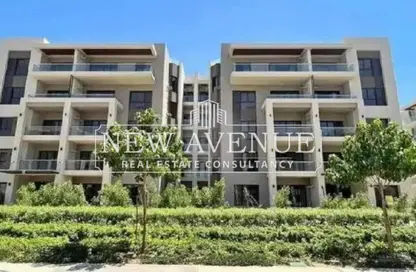 Apartment - 3 Bedrooms - 2 Bathrooms for sale in The Address East - 90 Street - The 5th Settlement - New Cairo City - Cairo