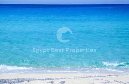 Villa - 5 Bedrooms - 5 Bathrooms for sale in The Med - Ras Al Hekma - North Coast