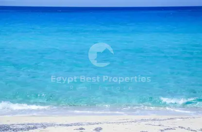 فيلا - 5 غرف نوم - 5 حمامات للبيع في ذا مد - راس الحكمة - الساحل الشمالي