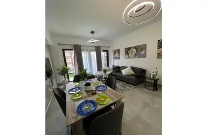 Apartment - 2 Bedrooms - 1 Bathroom for rent in Madinaty - Cairo