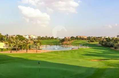 Villa - 7 Bedrooms - 7 Bathrooms for sale in Katameya Heights - El Katameya Compounds - El Katameya - New Cairo City - Cairo