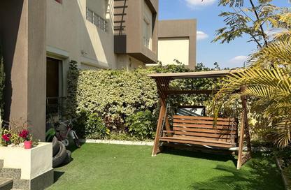 Twin House - 4 Bedrooms - 4 Bathrooms for sale in Grand Heights - Northern Expansions - 6 October City - Giza