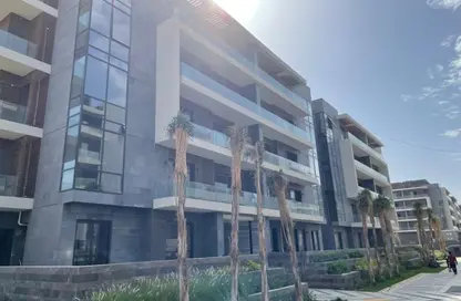 Apartment - 3 Bedrooms - 2 Bathrooms for sale in El Patio Oro - 5th Settlement Compounds - The 5th Settlement - New Cairo City - Cairo Apartment - 3 Bedrooms - 2 Bathrooms for sale in El Patio Oro - 5th Settlement Compounds - The 5th Settlement - New Cairo City - Cairo