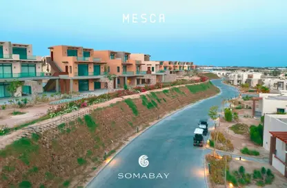 شاليه - 2 غرف نوم - 3 حمامات للبيع في ميسكا - سوما باى - سفاجا - الغردقة - محافظة البحر الاحمر