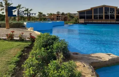 Villa - 3 Bedrooms - 3 Bathrooms for sale in Hyde Park - 5th Settlement Compounds - The 5th Settlement - New Cairo City - Cairo