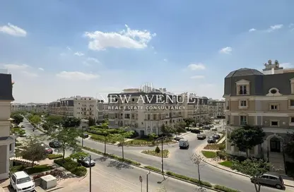 أي فيلا - 3 غرف نوم - 3 حمامات للبيع في ماونتن فيو هايد بارك - كمبوندات التجمع الخامس - التجمع الخامس - مدينة القاهرة الجديدة - القاهرة