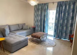 Apartment - 4 Bedrooms - 4 Bathrooms for rent in Mivida - 5th Settlement Compounds - The 5th Settlement - New Cairo City - Cairo