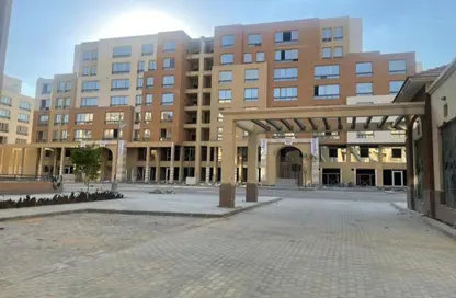 Apartment - 3 Bedrooms - 3 Bathrooms for rent in Al Maqsad - New Capital Compounds - New Capital City - Cairo