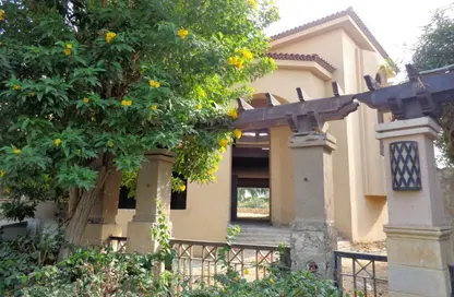 فيلا - 6 غرف نوم - 6 حمامات للبيع في ليك فيو - كمبوندات التجمع الخامس - التجمع الخامس - مدينة القاهرة الجديدة - القاهرة