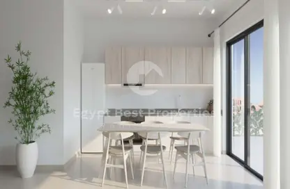 Chalet - 3 Bedrooms - 3 Bathrooms for sale in G Cribs - El Gouna - Hurghada - Red Sea