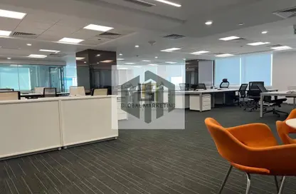 مساحات مكتبية - استوديو - 3 حمامات للايجار في حى اسكان الجامعه الامريكية - كمبوندات التجمع الخامس - التجمع الخامس - مدينة القاهرة الجديدة - القاهرة
