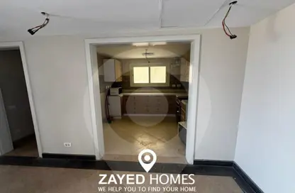 شقة - غرفة نوم - 2 حمامات للايجار في نيو جيزة - طريق مصر اسكندرية الصحراوي - مدينة 6 أكتوبر - الجيزة