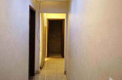 Apartment - 3 Bedrooms - 3 Bathrooms for rent in Madinaty - Cairo