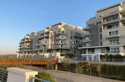 Duplex - 3 Bedrooms - 3 Bathrooms for sale in Mountain View iCity - 5th Settlement Compounds - The 5th Settlement - New Cairo City - Cairo