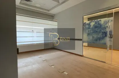 مساحات مكتبية - استوديو - 2 حمامات للايجار في القطامية هايتس - كمبوندات القطامية - القطامية - مدينة القاهرة الجديدة - القاهرة