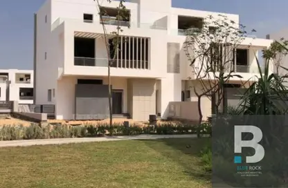 شقة - 2 غرف نوم - 2 حمامات للبيع في جولز - طريق مصر اسكندرية الصحراوي - مدينة 6 أكتوبر - الجيزة