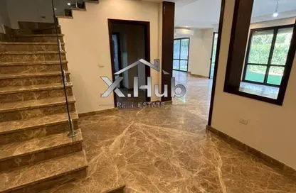 Duplex - 3 Bedrooms - 3 Bathrooms for rent in Westown - Sheikh Zayed Compounds - Sheikh Zayed City - Giza