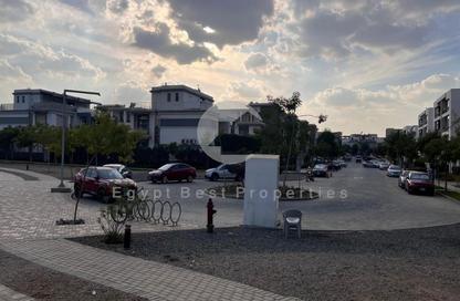 Apartment - 2 Bedrooms - 3 Bathrooms for sale in Taj City - 5th Settlement Compounds - The 5th Settlement - New Cairo City - Cairo