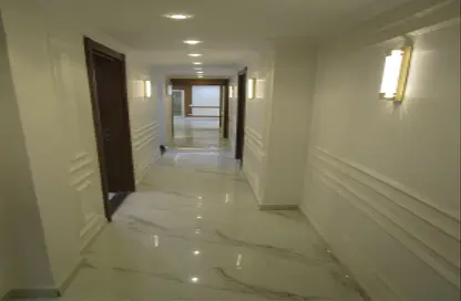 محل تجاري - استوديو - 2 حمامات للايجار في شارع سوريا - المهندسين - الجيزة