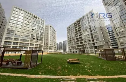 Apartment - 3 Bedrooms - 2 Bathrooms for sale in One Kattameya - El Katameya Compounds - El Katameya - New Cairo City - Cairo