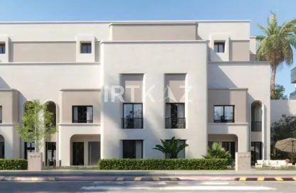 Townhouse - 3 Bedrooms - 3 Bathrooms for sale in Talala - New Heliopolis Compounds - New Heliopolis - Cairo