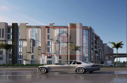 Apartment - 3 Bedrooms - 3 Bathrooms for sale in Borg El Arab City - Alexandria