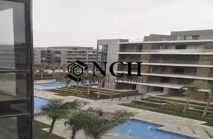 Apartment - 2 Bedrooms - 2 Bathrooms for rent in El Patio Oro - 5th Settlement Compounds - The 5th Settlement - New Cairo City - Cairo