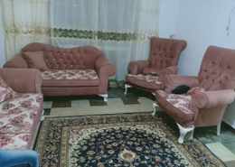 شقة - 2 غرف نوم - 1 حمام for للايجار in عمارات القوات المسلحة - زهراء مدينة نصر - مدينة نصر - القاهرة