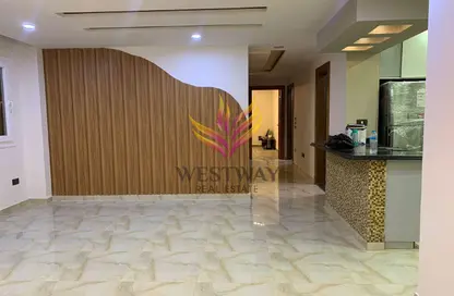Apartment - 3 Bedrooms - 2 Bathrooms for rent in Zayed Regency - Sheikh Zayed Compounds - Sheikh Zayed City - Giza