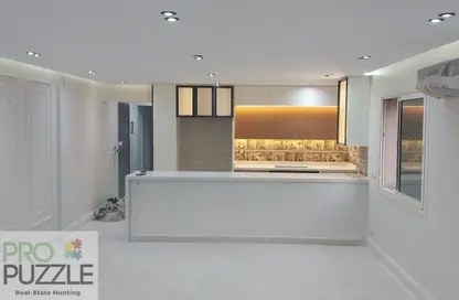 Apartment - 3 Bedrooms - 4 Bathrooms for rent in Taj City - 5th Settlement Compounds - The 5th Settlement - New Cairo City - Cairo