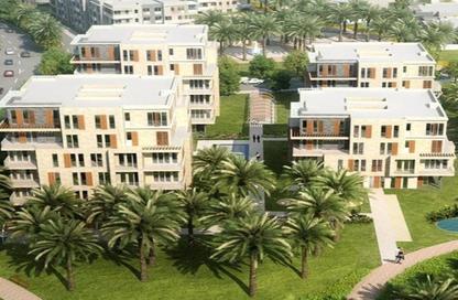 Apartment - Studio - 1 Bathroom for sale in Taj City - 5th Settlement Compounds - The 5th Settlement - New Cairo City - Cairo