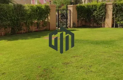 Villa - 4 Bedrooms - 4 Bathrooms for rent in Mivida - 5th Settlement Compounds - The 5th Settlement - New Cairo City - Cairo