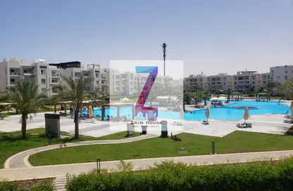 شاليه - 2 غرف نوم - 2 حمامات للايجار في أمواج - سيدي عبد الرحمن - الساحل الشمالي