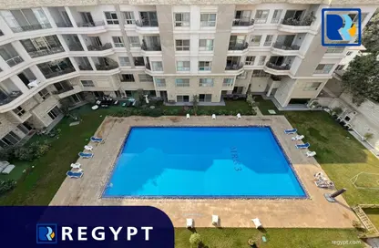 Apartment - 2 Bedrooms - 2 Bathrooms for rent in Sarayat Al Maadi - Hay El Maadi - Cairo