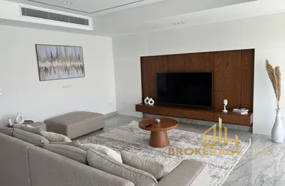 شقة - 3 غرف نوم - 3 حمامات للايجار في لايك فيو ريزيدنس - كمبوندات التجمع الخامس - التجمع الخامس - مدينة القاهرة الجديدة - القاهرة