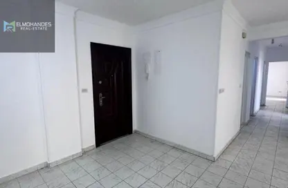 Apartment - 2 Bedrooms - 1 Bathroom for sale in El Rehab Extension - Al Rehab - New Cairo City - Cairo