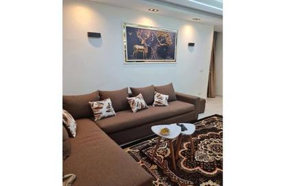 Apartment - 2 Bedrooms - 1 Bathroom for rent in Zaher City - Hadayek October - 6 October City - Giza